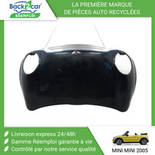 🏆 CAPOT MINI MINI CABRIOLET