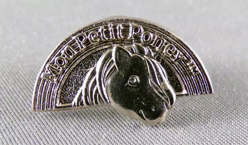 Mon petit poney pins - petit,