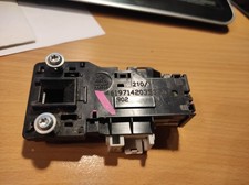 Sécurité Porte Lave Linge