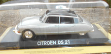 CITROEN DS 21 - Modèle