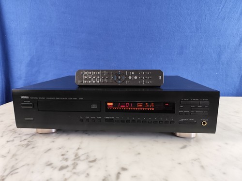 Yamaha cdx 930 lecteur haut - cdx-930,