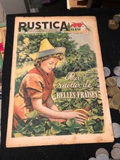 revue rustica, no 29, 1951