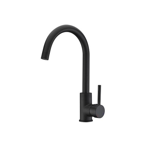 Mitigeur évier ilo noir - mitigeur,