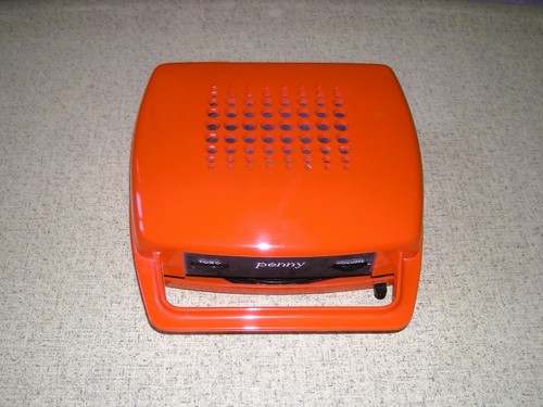 Mange disque penny - mange,