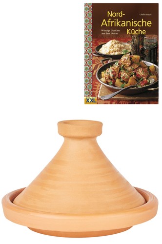 Ensemble tajines aladin - de,