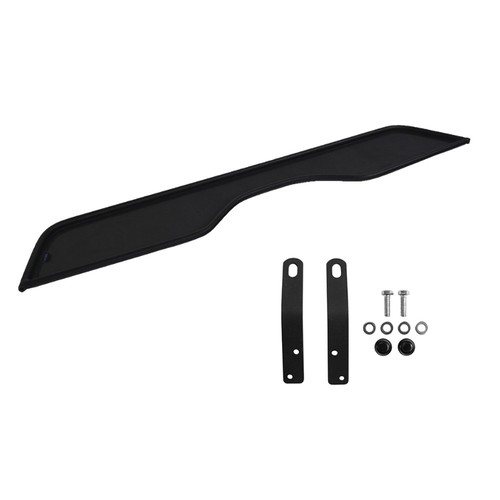 Coupe vent filet anti remous - coupe, anti-remous