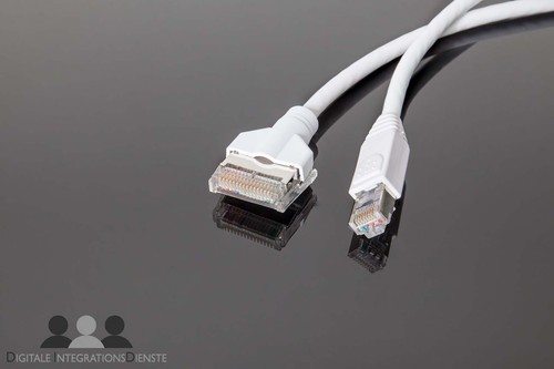 Masterlink sur rj45 - câble, 10m