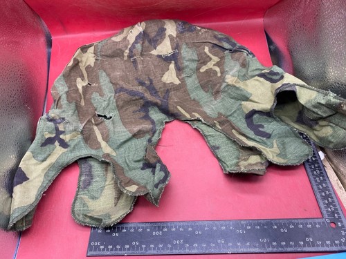 Housse casque camo de - camo, m1
