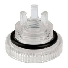 Accessoire fioul bouchon cristal pour Combifuel