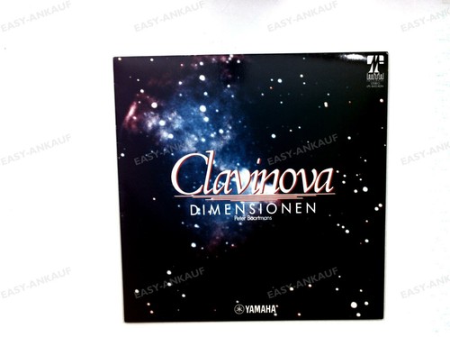 Peter baartmans clavinova - -,
