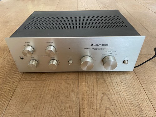 Kenwood 3700 stéreo - kenwood,