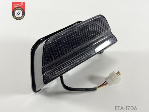 Feu arrière led kawasaki zrx - led,