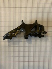 PLAYMOBIL ARMOR SADDLE + HORSE HARNESS 30622393 4868