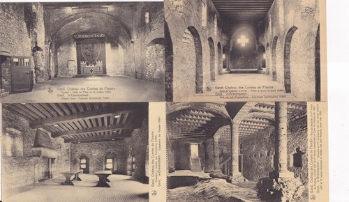 Lot cartes postales - lot,