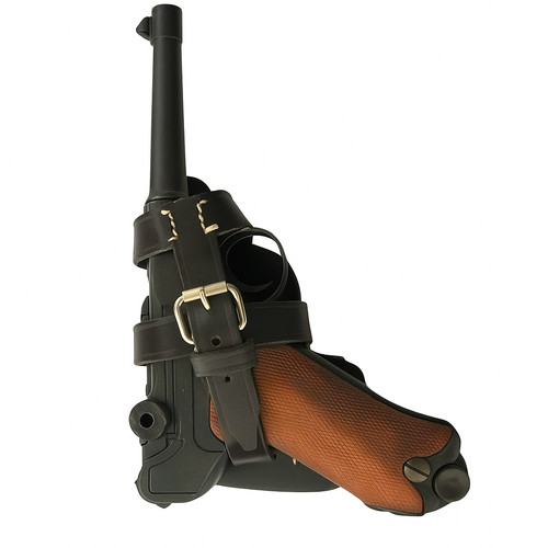Holster allemand parachutiste - allemand,