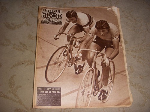 Miroir des sports 521 - des,
