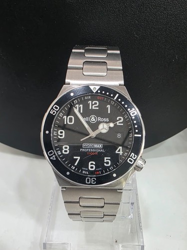 Bell ross hydromax - &,