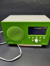 Tivoli Audio albergo green