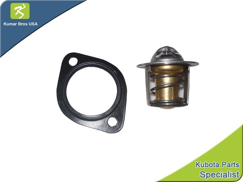 New thermostat gasket fits - gasket,