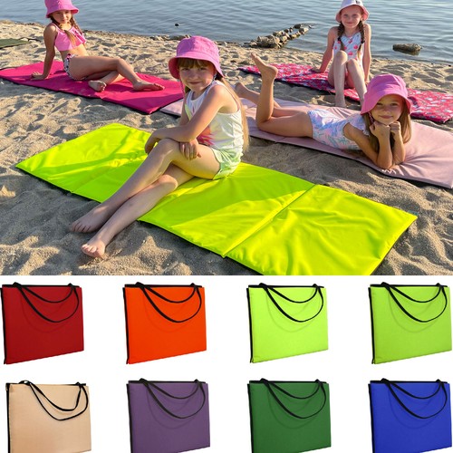 Natte plage matelas sac - plage,