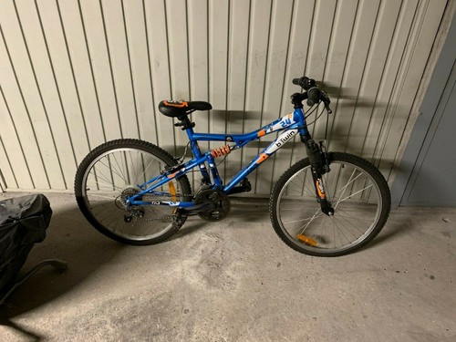 Velo vtt homme btwin - vtt,