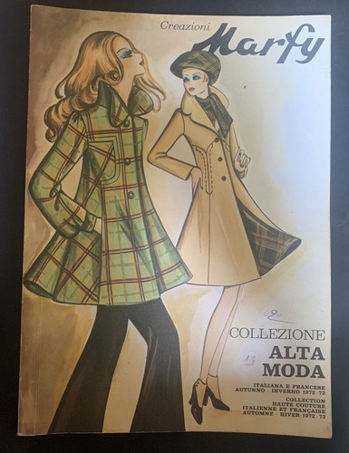 Moda marfy collezione - moda, marfy.collezione