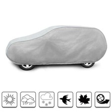 bâche auto pour  Suzuki Samurai (2001 - 2004 )