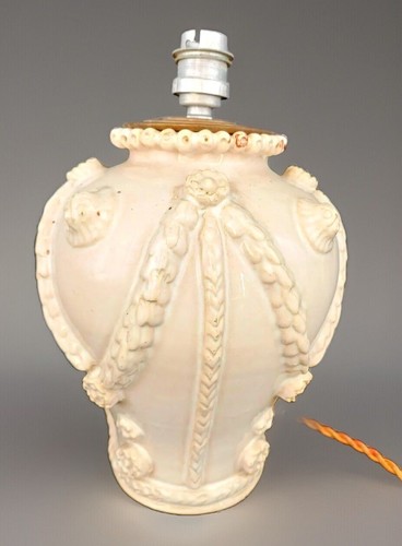 Lampe poser ceramique - en,