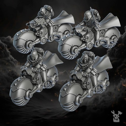 Order repentance biker - order,