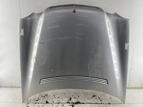 Capot mercedes classe 210 - capot,
