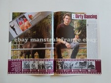 Dirty Dancing Patrick Swayze