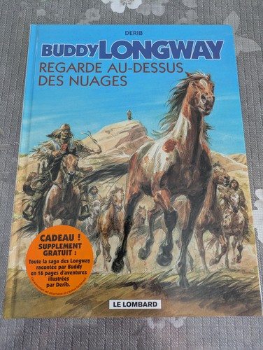 Derib buddy longway 17 - derib, .