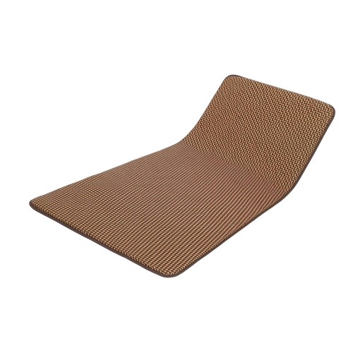 Matelas transat rotin - matelas,