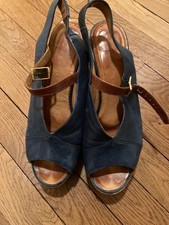 Sandales Chie Mihara t. 38