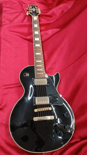 Guitare électrique epiphone - électrique,