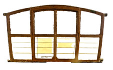 Fenêtre d'écurie fenêtre