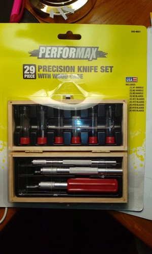 Performax piece precision - performax,