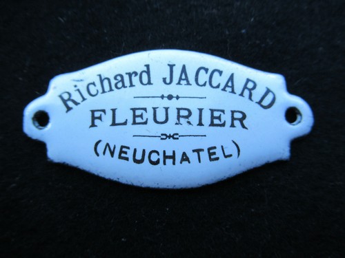 Ancien authentique plaque - authentique,