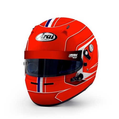 Casque arai sk6 - -, neuf