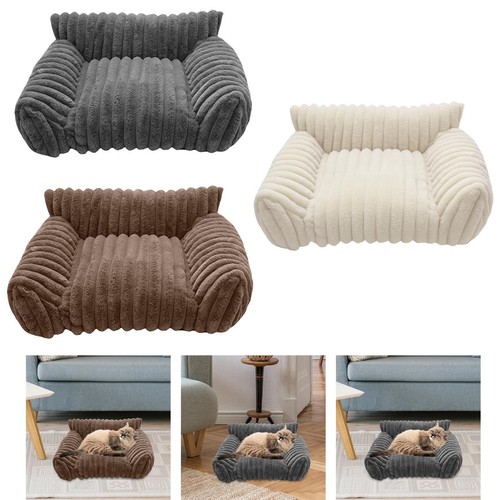 Canapé pour chat coussin - canapé,