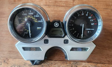 2013 Yamaha XJR1300 OEM Instrument Cluster Clocks Very Good Low Mileage