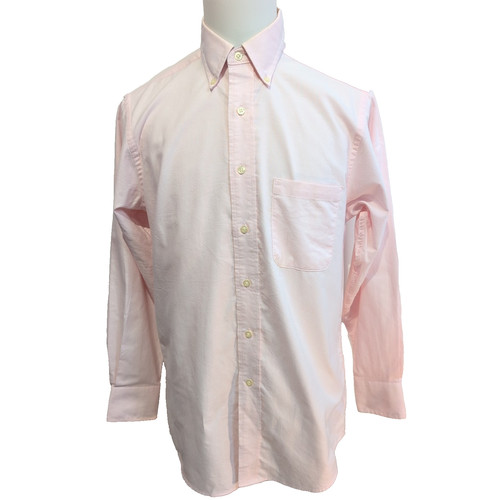Chemise chaps homme rose pâle - chemise,