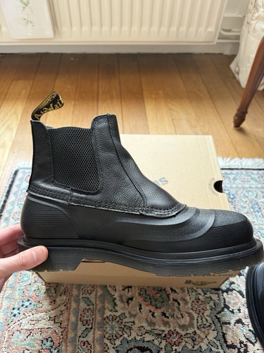 Doc martens newlands 2976 - martens,