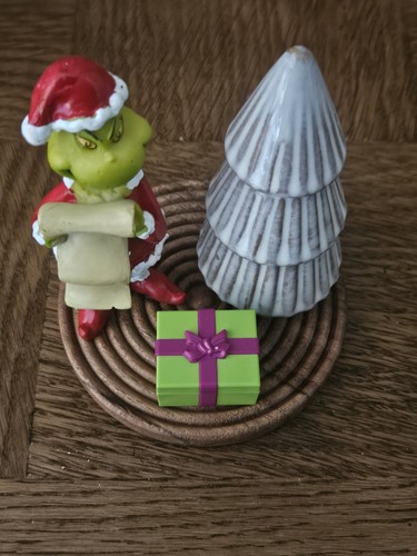 Décoration noël grinch - décoration,
