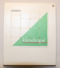 JEU TAQUIN POUSSE-POUSSE