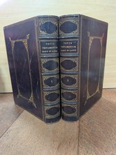 livre ancien-Vetus testamentum