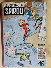 Recueil Album du journal