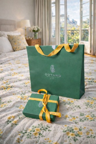 Boite goyard 50x12x4 - boite,