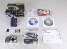 Fujifilm Digital Camera FinePix F70 EXR 10.0MP