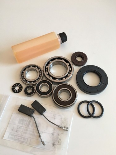 Kit réparation roulements - kit,